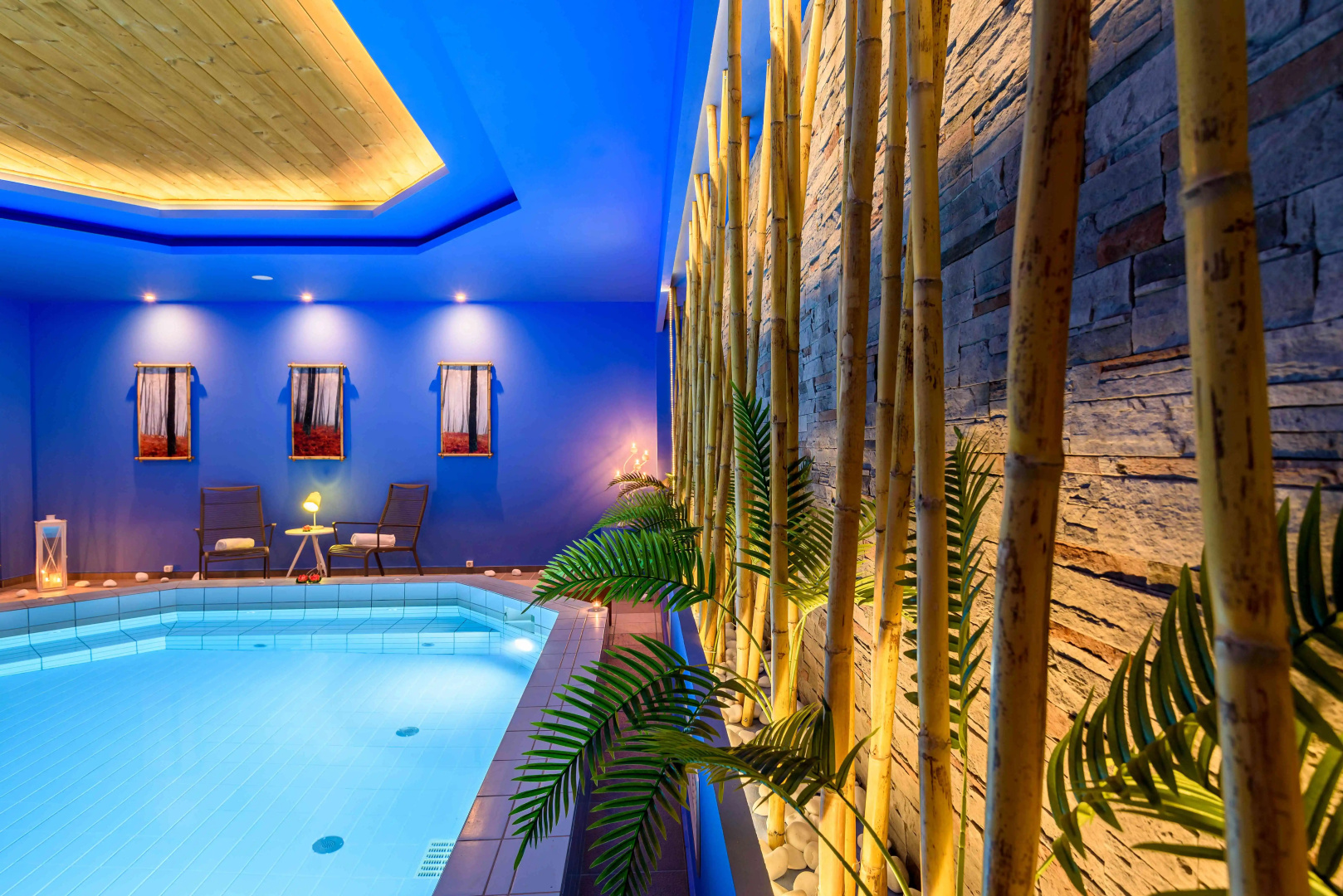 Foto - Annabelle Beach Resort