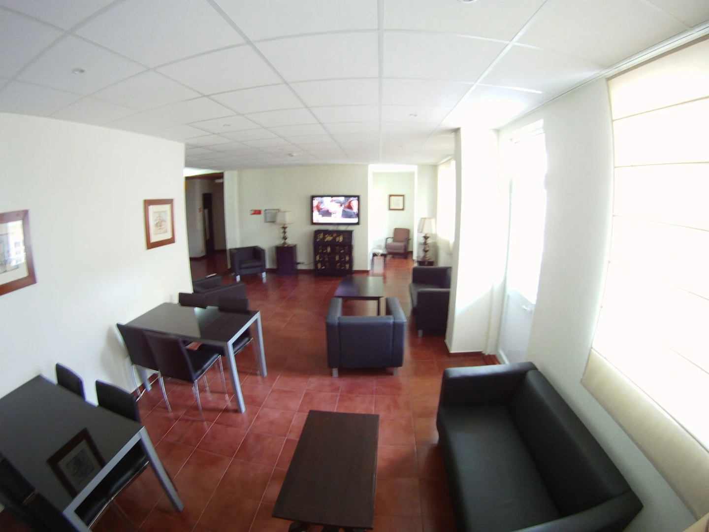 Foto - Hotel Sete Cidades