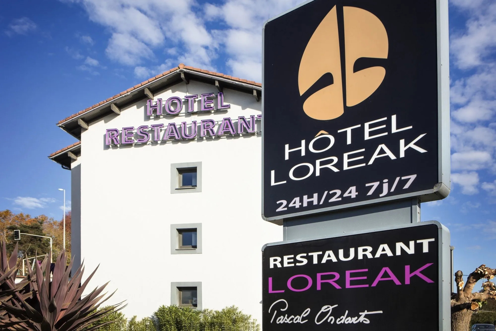 Photo - Hotel Loreak