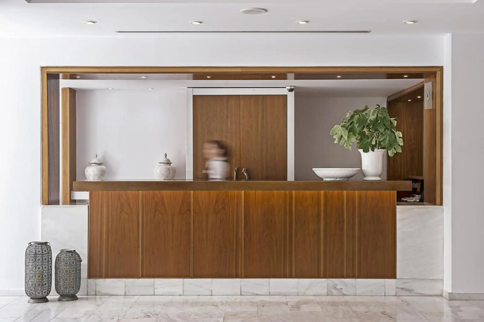 Foto - Grecian Sands Hotel