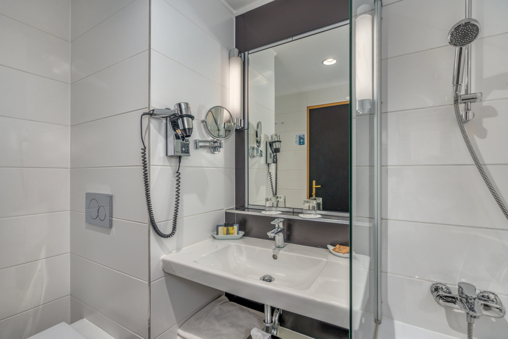 Photo - Ensana Grand Margaret Island