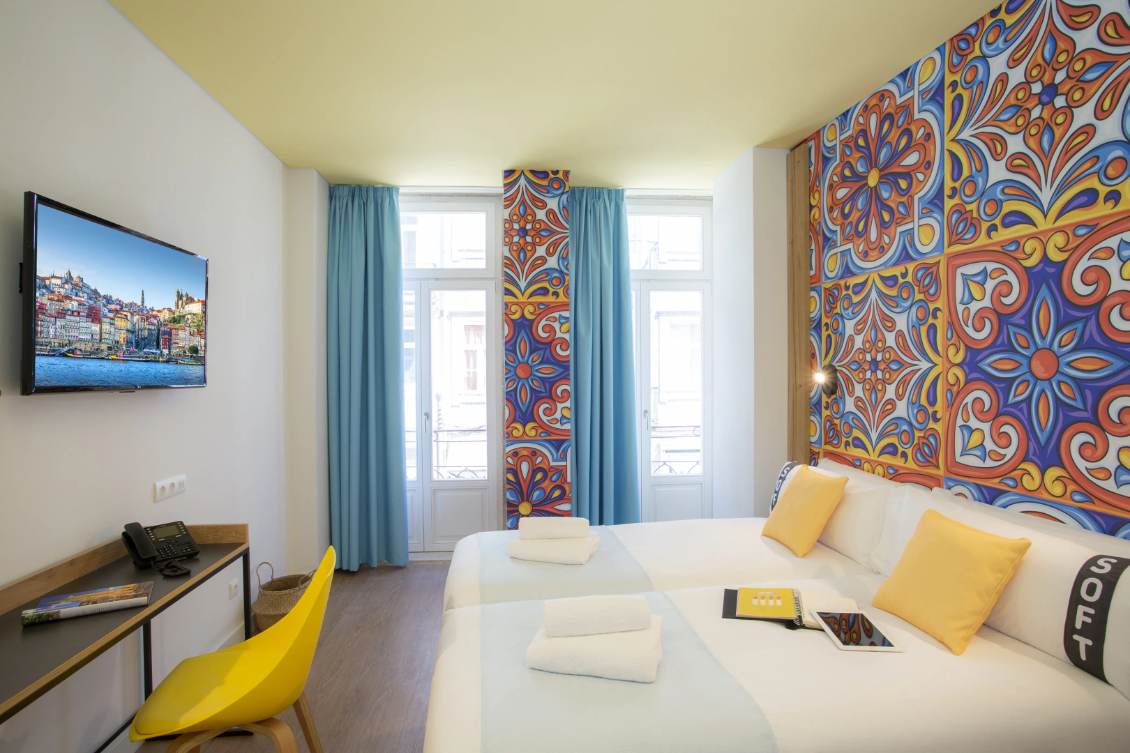 Foto - Casual Raizes Porto Hotel by Casual Hoteles