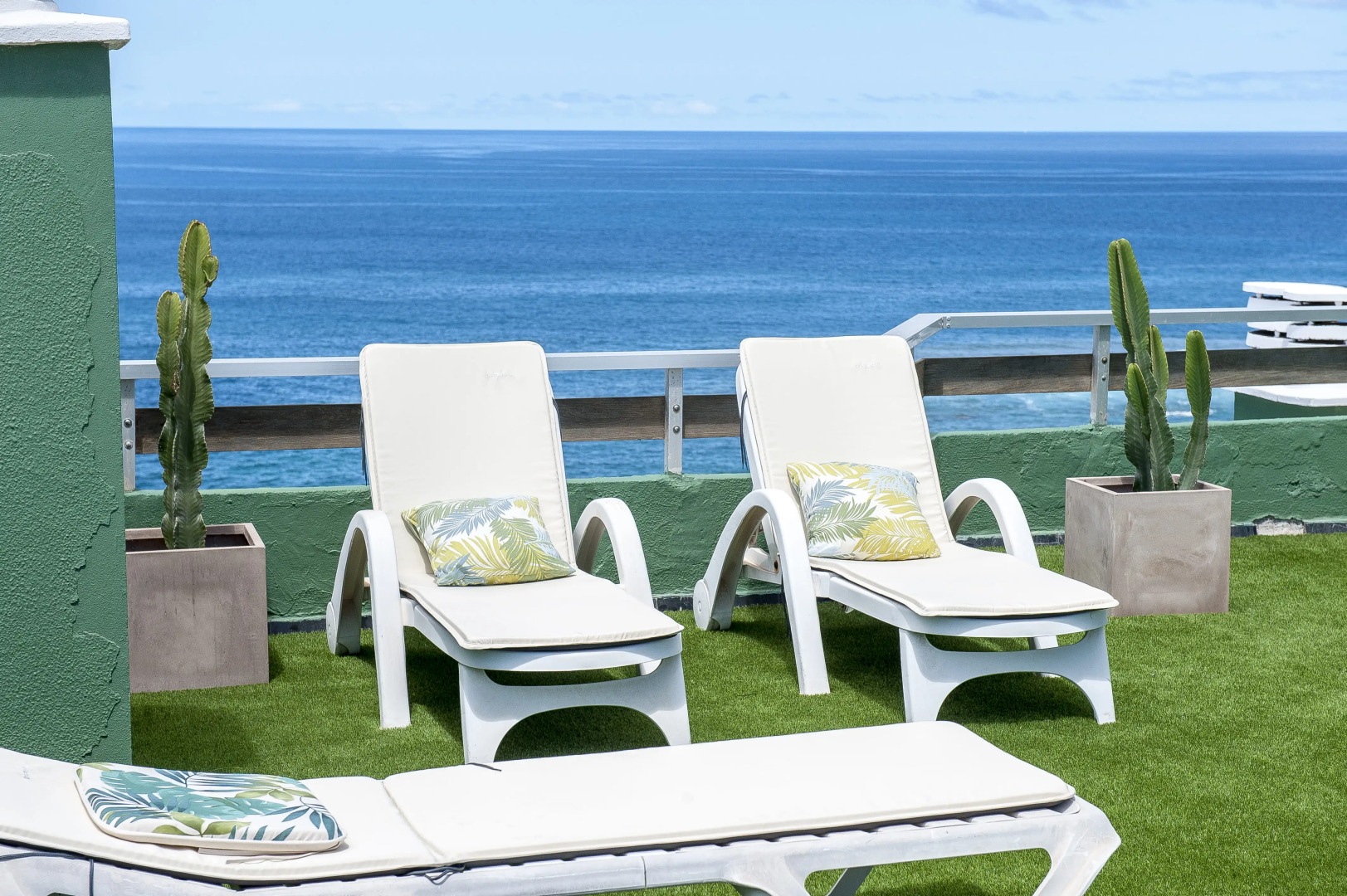 Photo - Brisamar Canteras