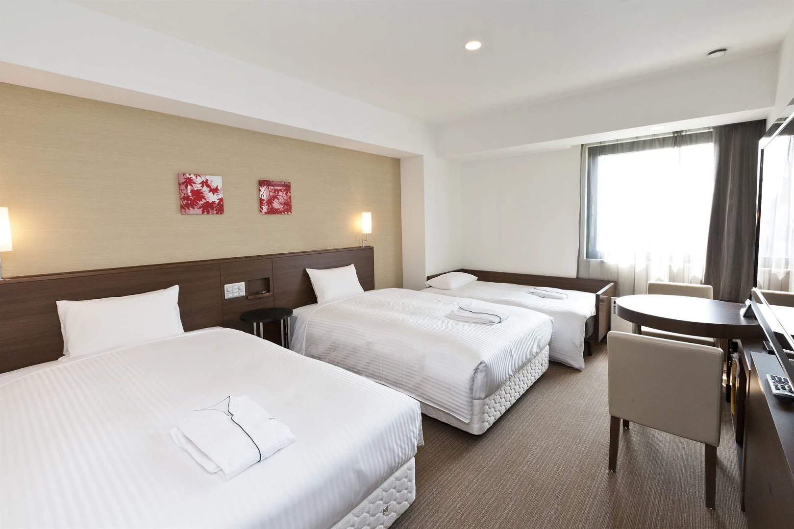 Foto - Sotetsu Fresa Inn Chiba Kashiwa