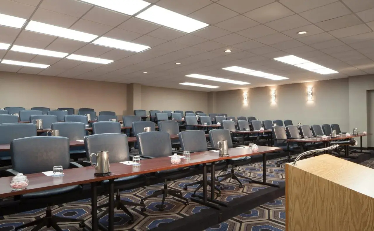 Photo - Sheraton Bucks County Langhorne