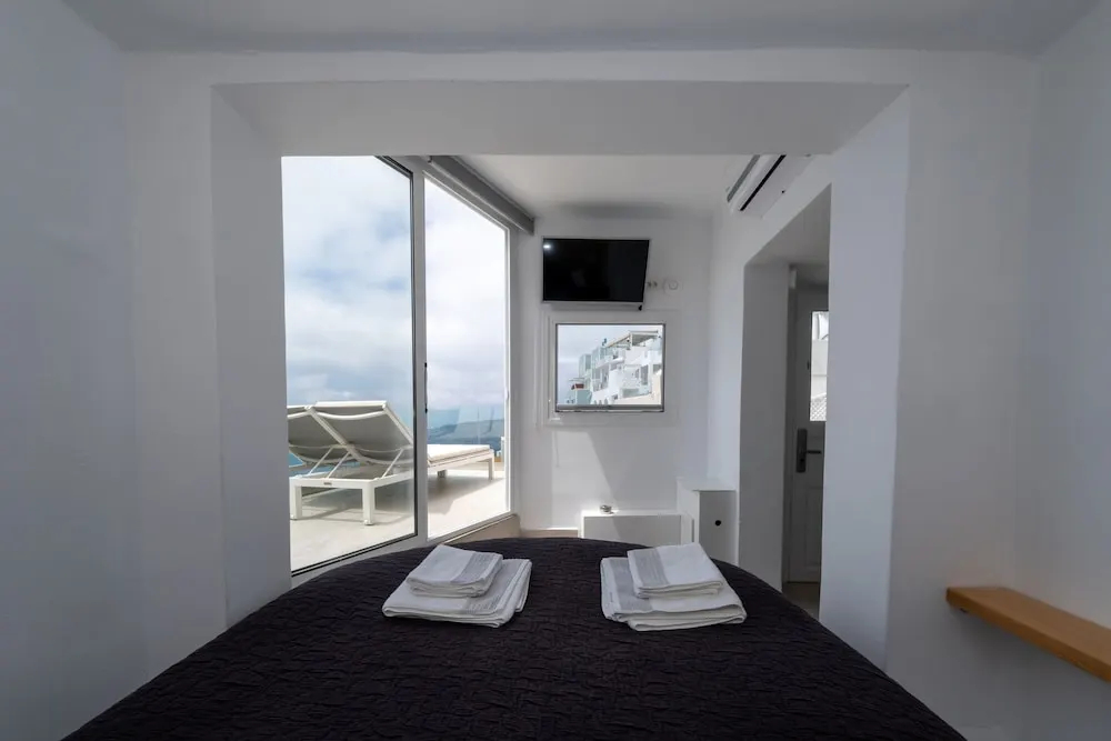 Foto - Anemos Cave Suites