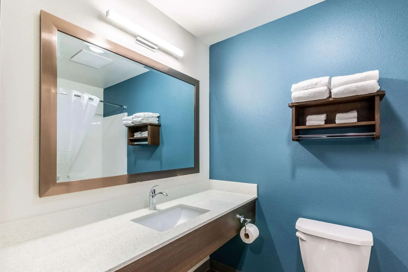 Photo - WoodSpring Suites Indianapolis Airport South