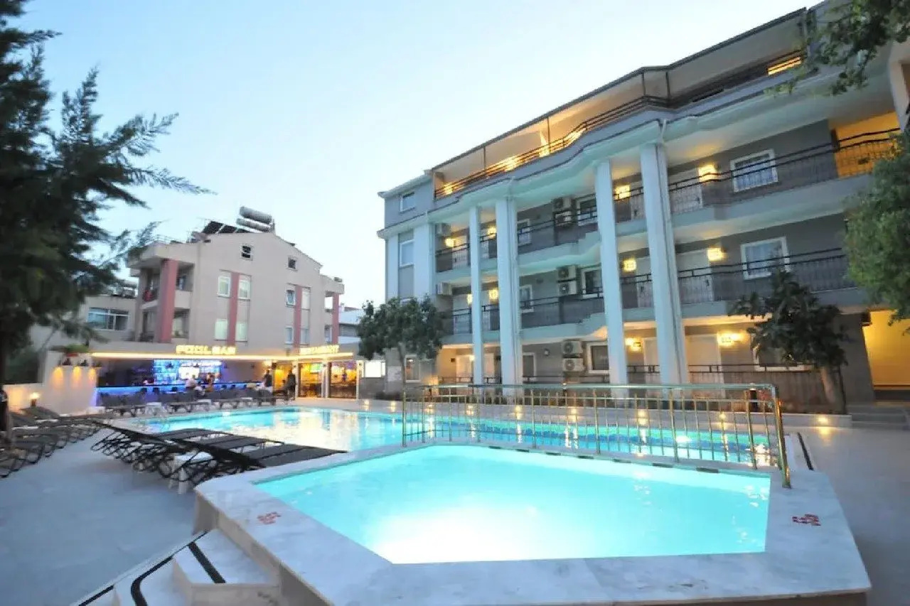 Foto - Club Sema Suite Hotel