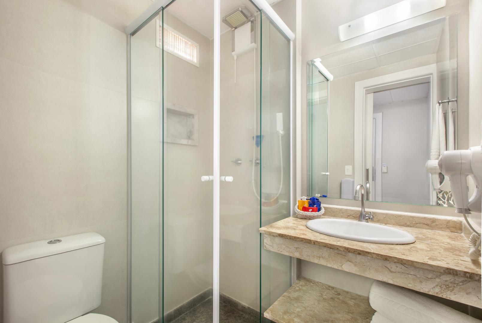 Foto - Plaza Inn American Loft - Barra Funda
