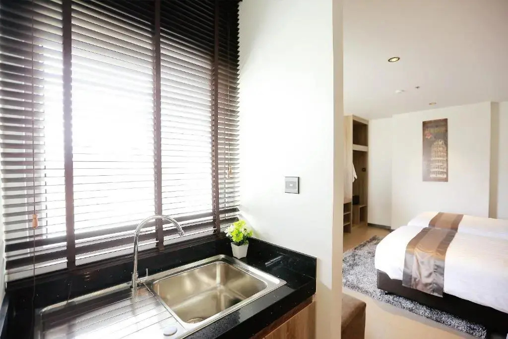Foto - SureStay Plus by Best Western T Pattaya