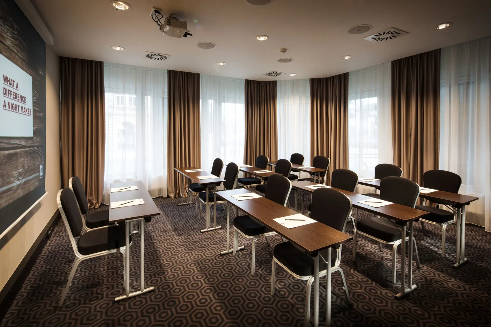 Photo - Hotel PULSE8