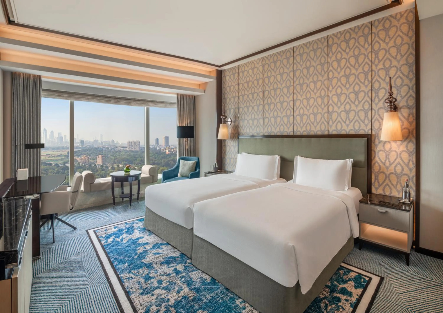 Photo - The St. Regis Mumbai