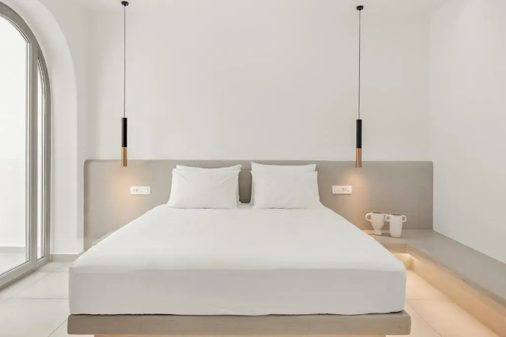 Foto - Oyster Luxury Suites