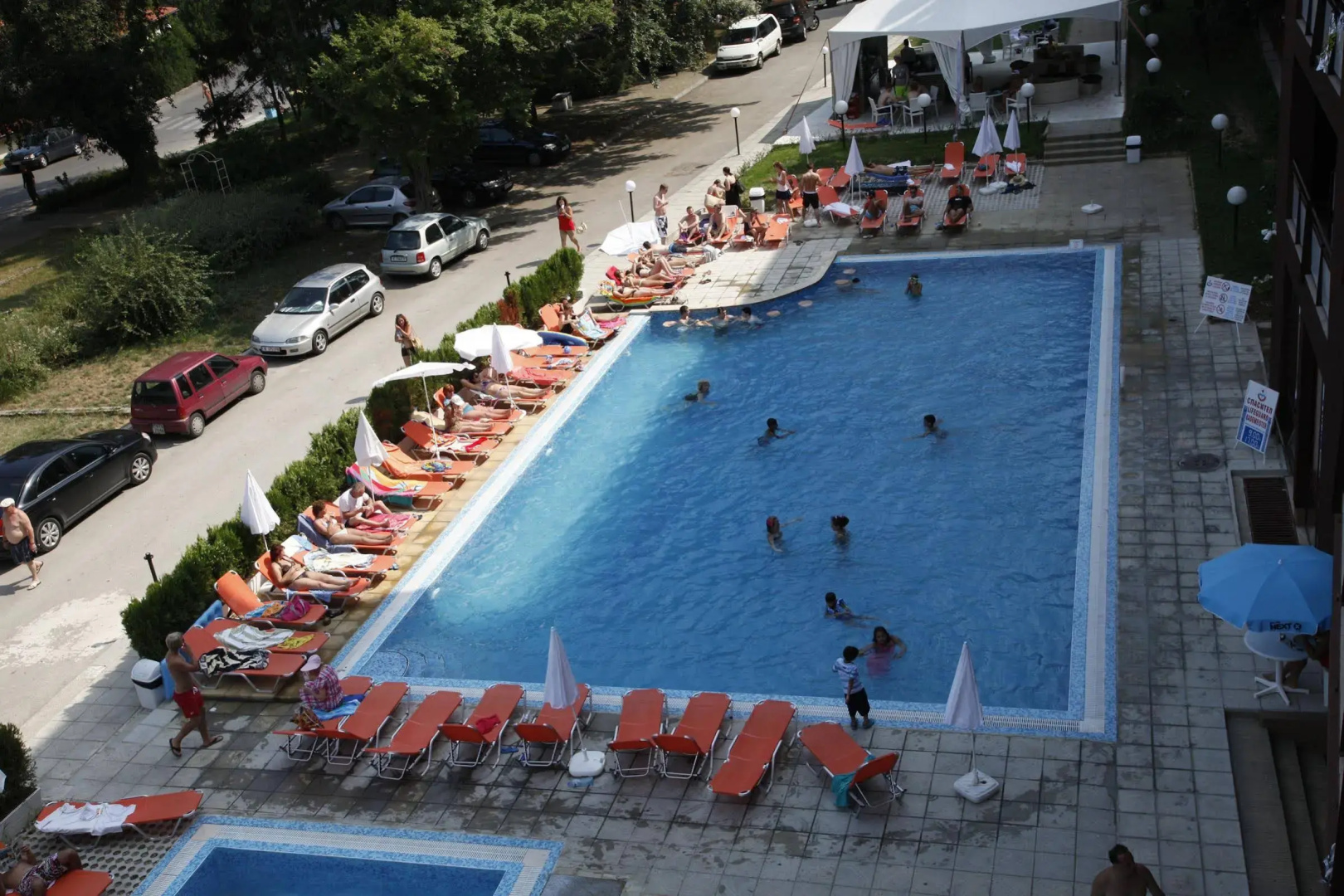 Foto - Hotel Gladiola