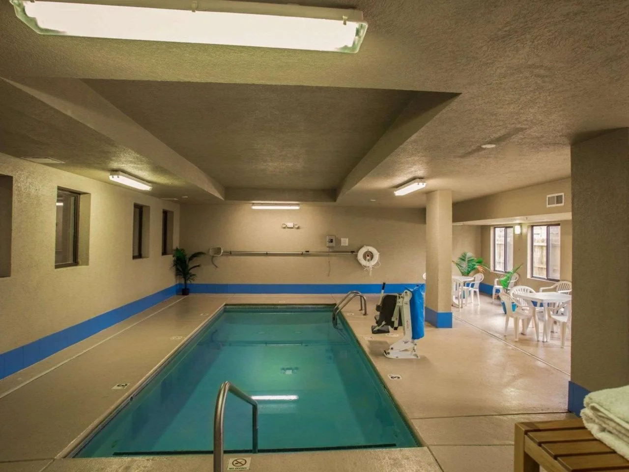 Photo - Sleep Inn Northlake