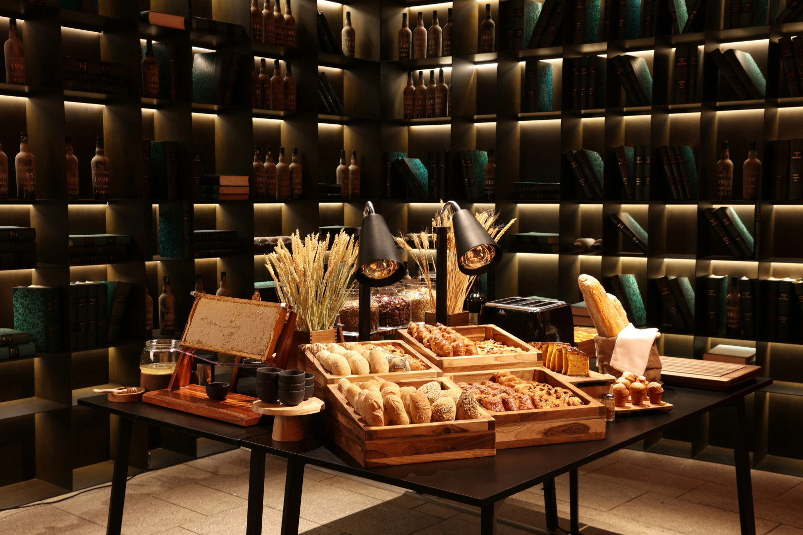 Foto - Casa da Companhia Hotel & Spa, Vignette Collection by IHG