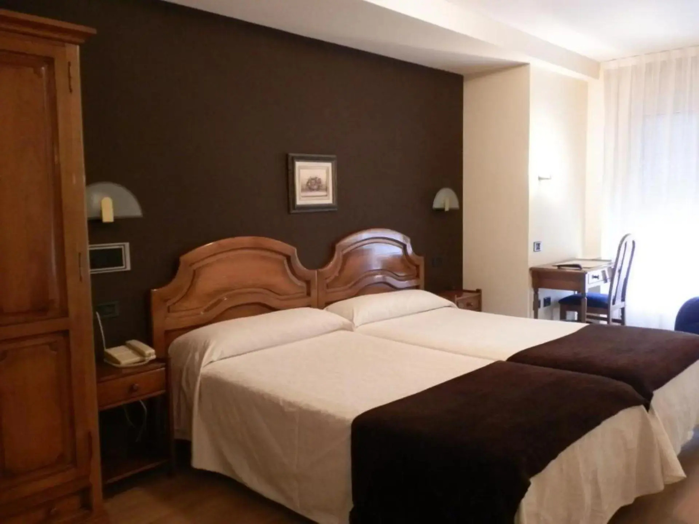 Foto - Hotel Doña Nieves