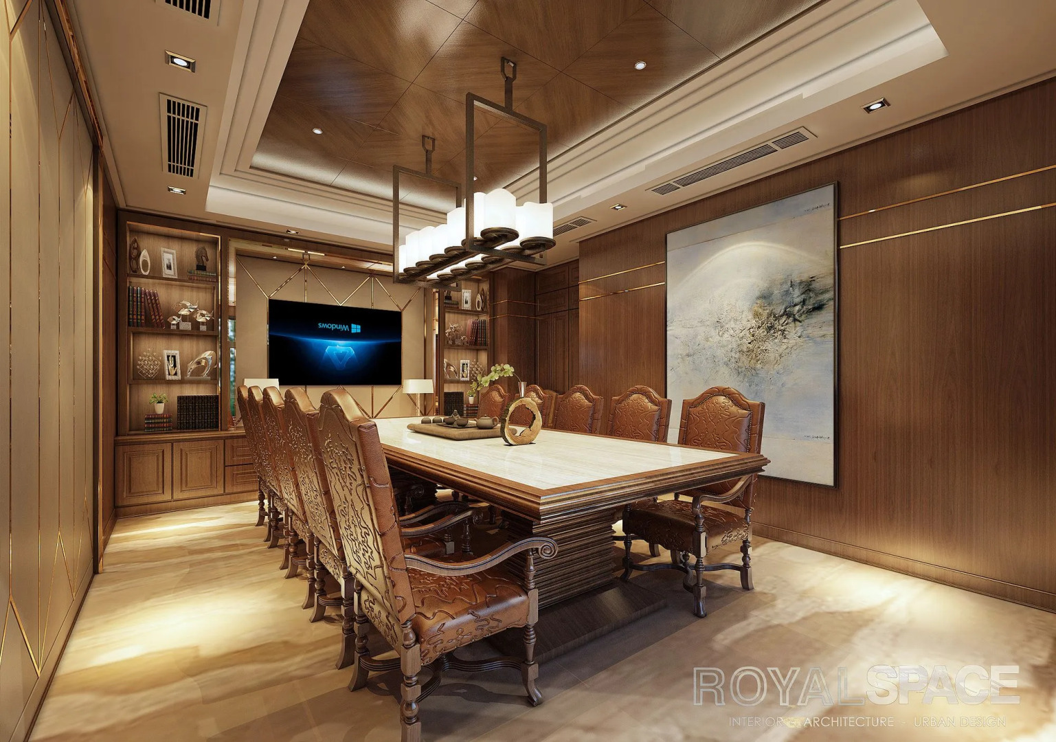 Foto - Rex Hanoi Hotel