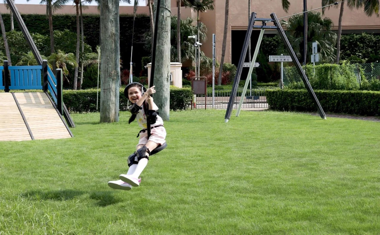 Foto - Hong Kong Gold Coast Hotel