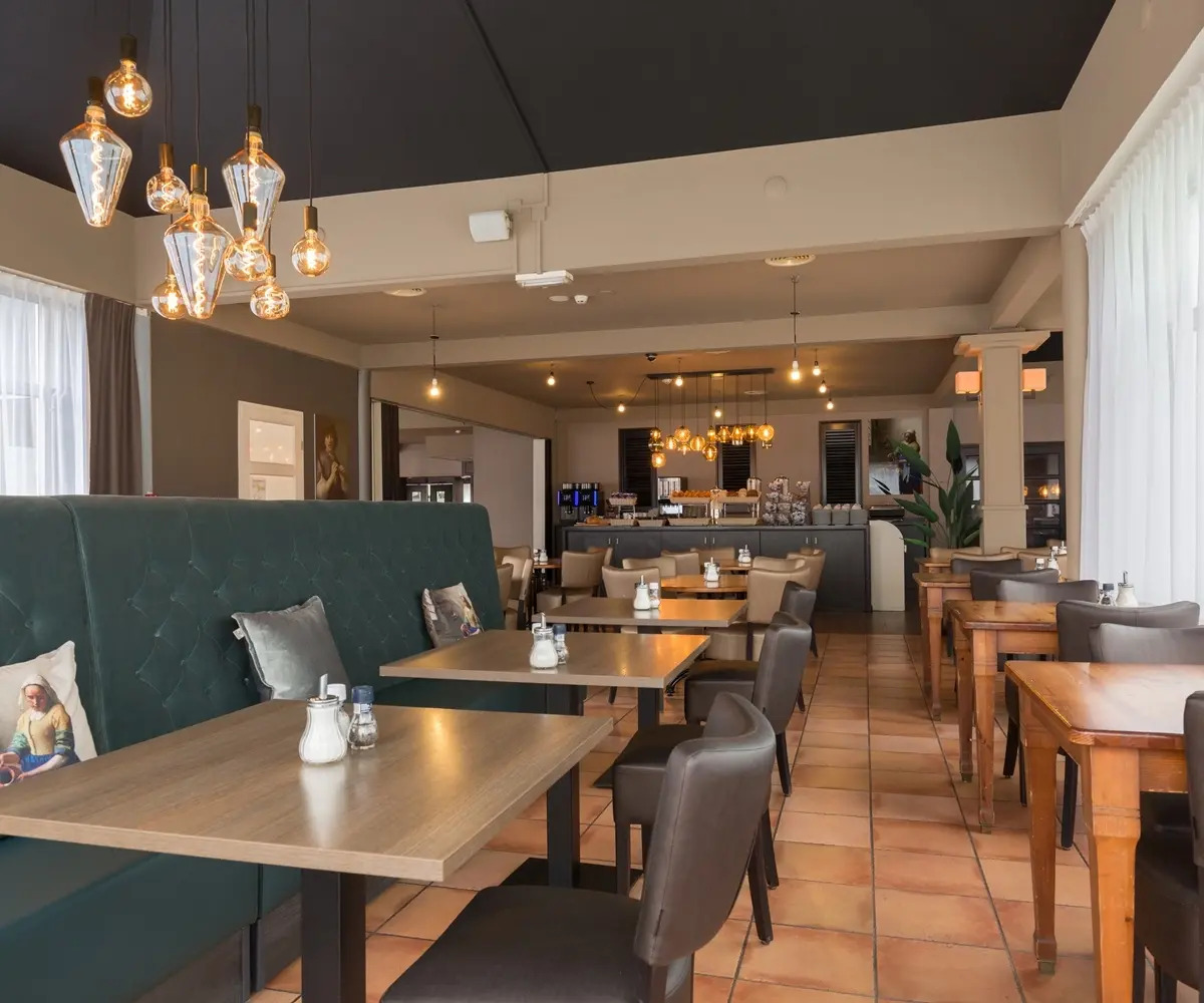 Foto - Westlake Hotels Amsterdam