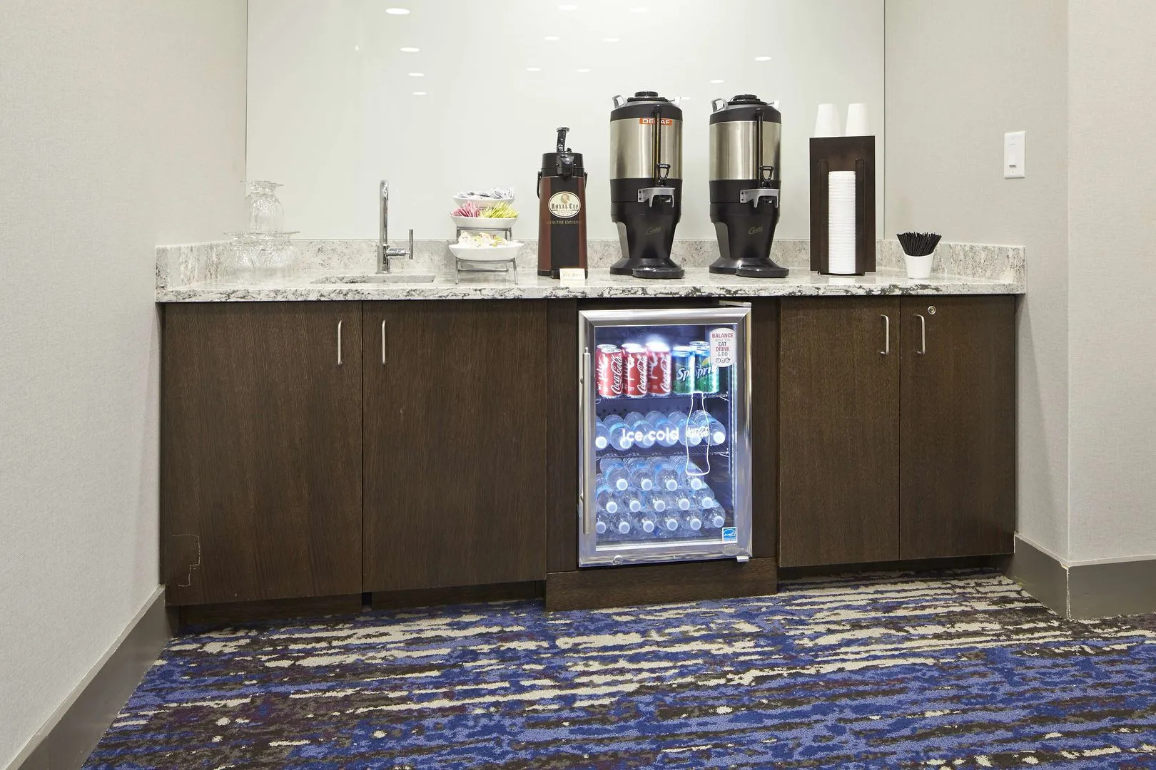 Foto - Embassy Suites by Hilton Atlanta Galleria