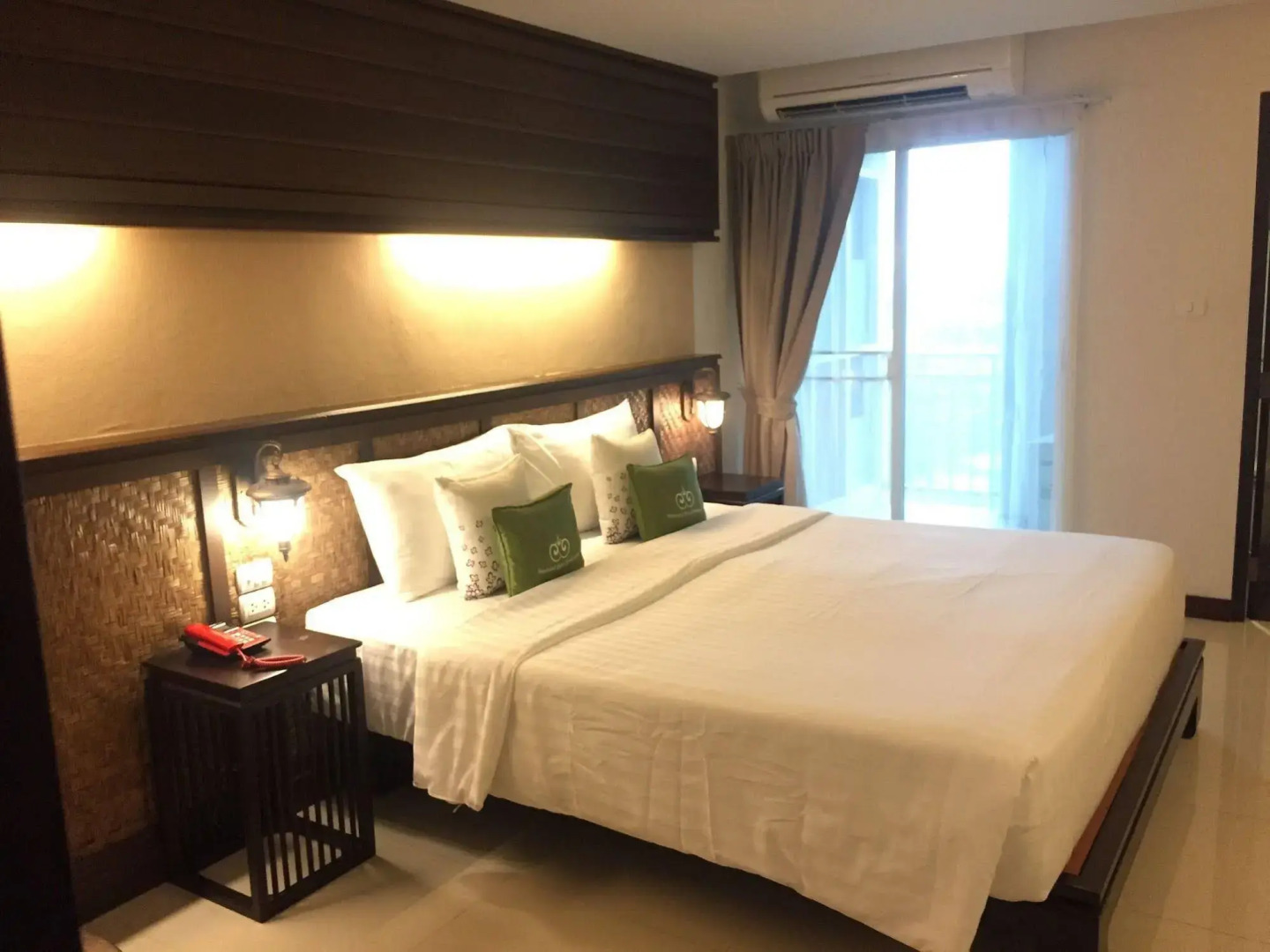 Foto - Nordwind Hotel