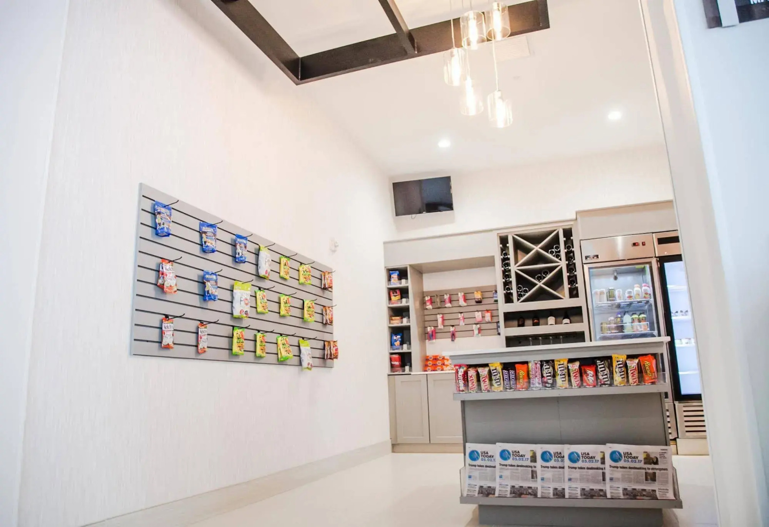 Photo - Hilton Garden Inn Tampa Suncoast Parkway