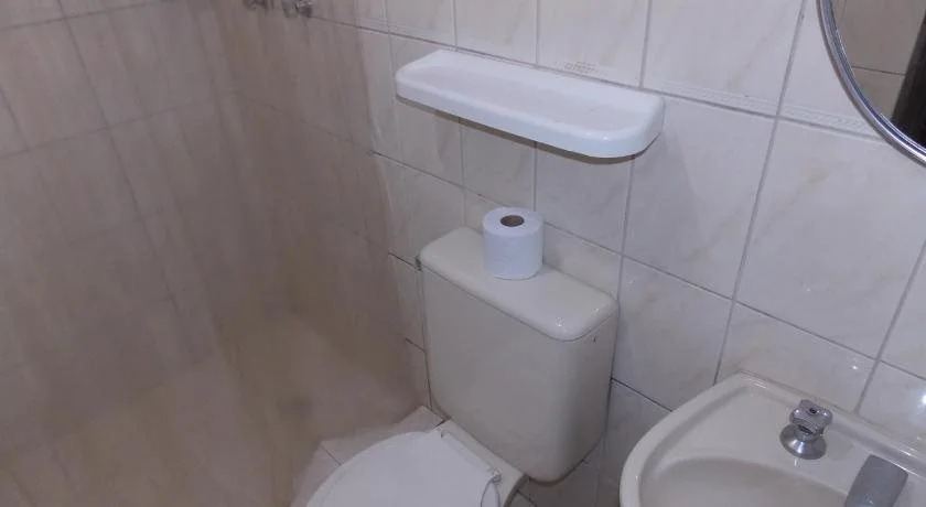 Foto - Hotel Porto Alegre