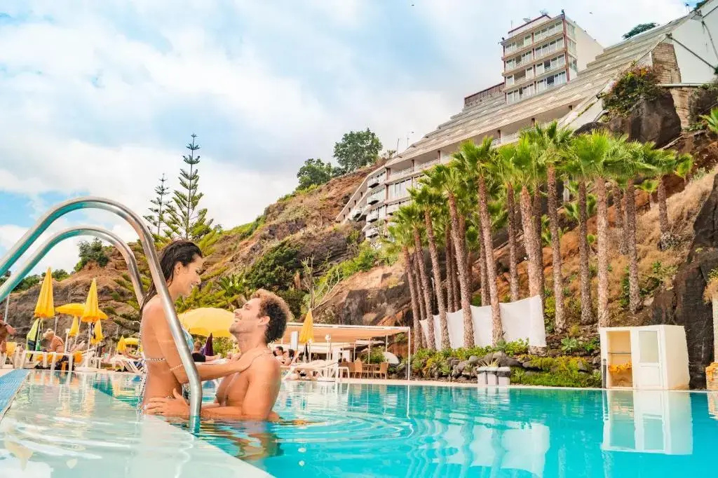 Foto - Hotel Orca Praia – Adults Only
