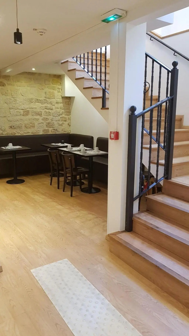 Photo - Hotel Cosmos