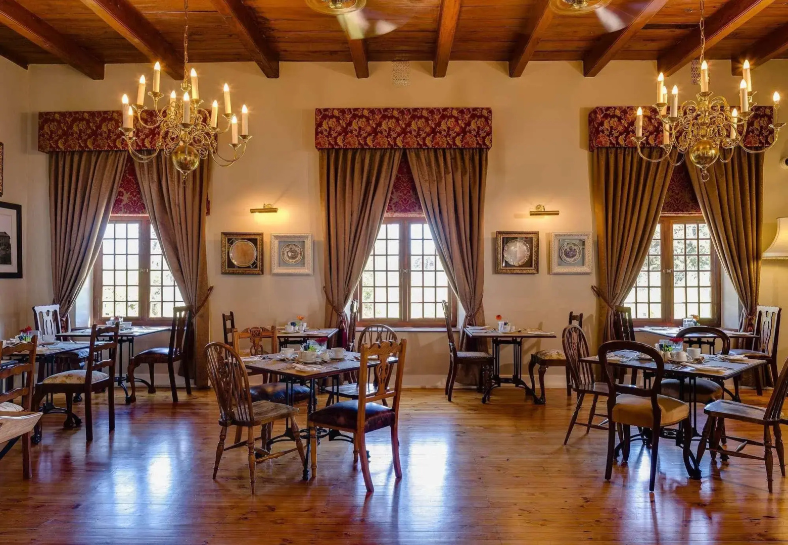 Photo - Protea Hotel by Marriott Cape Town Mowbray
