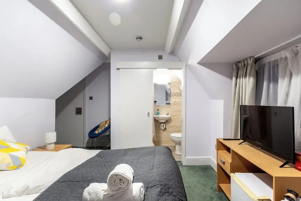 Foto - London Gatwick Inn