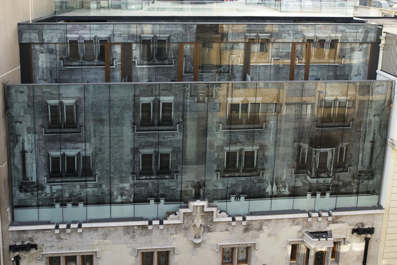 Foto - Hotel Magnolia Santiago