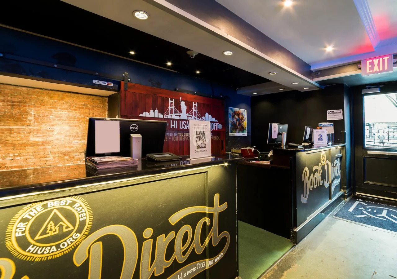 Photo - HI New York City Hostel