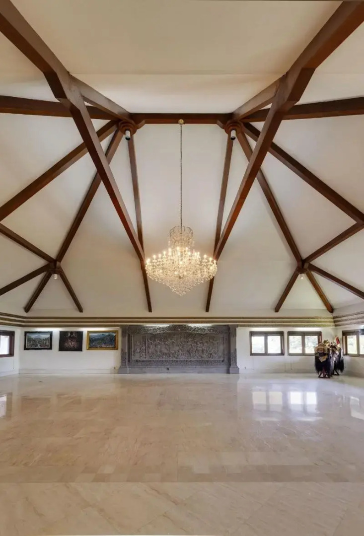 Foto - Rijasa Agung Resort and Villas