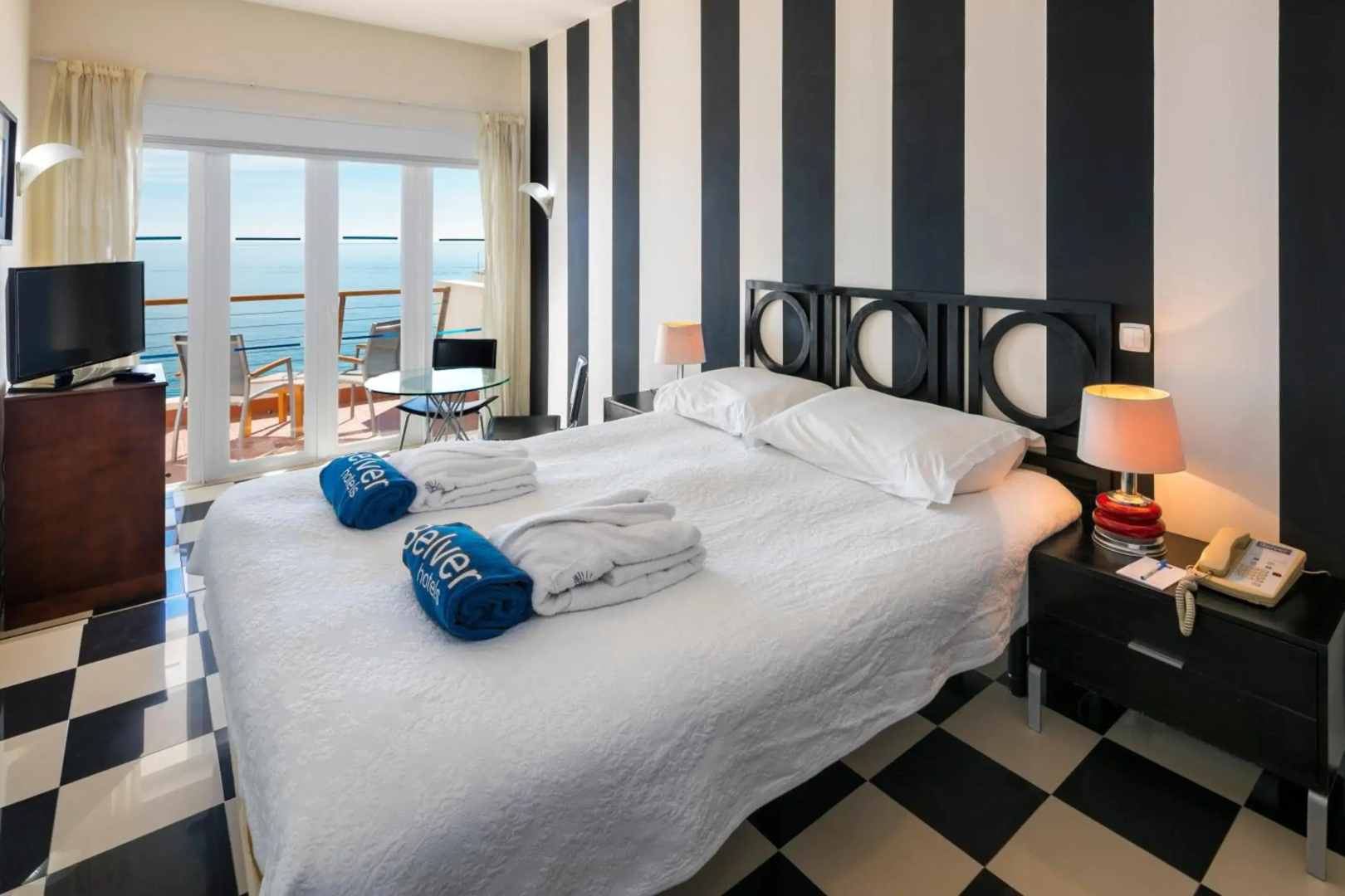 Foto - Boa Vista Hotel & Spa - Adults Only