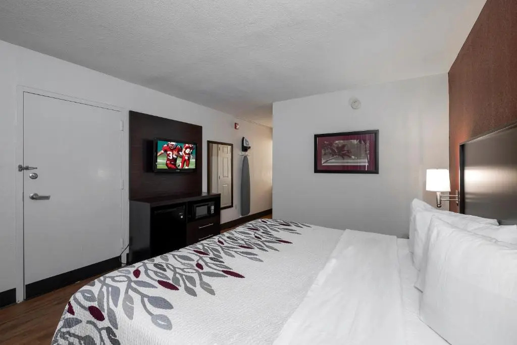 Photo - Red Roof Inn Gulf Shores