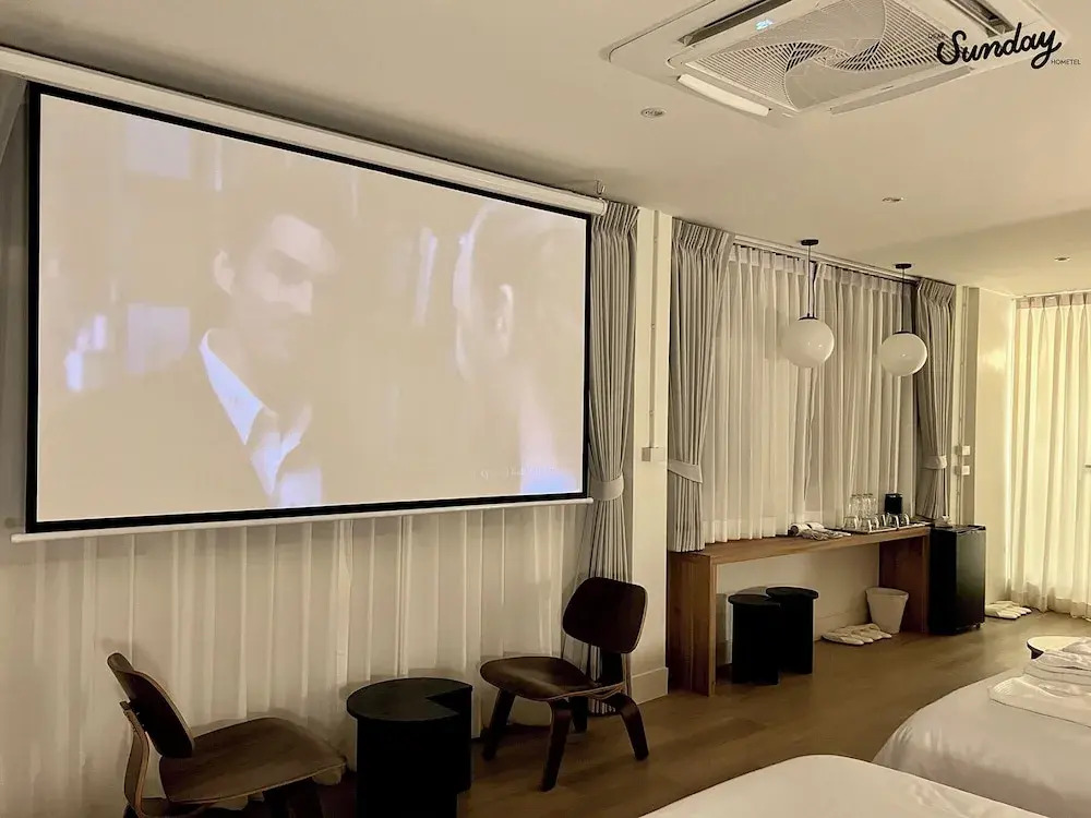 Foto - Dear Sunday Hometel Bangkok