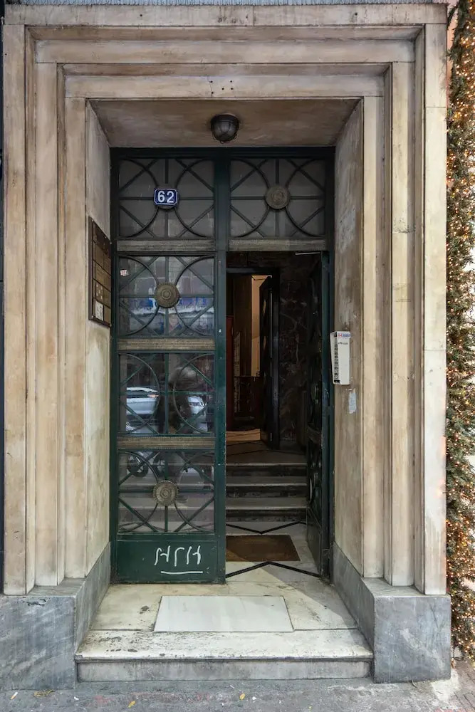 Foto - Athens Penthouse