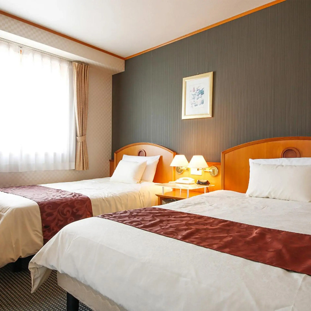 Foto - Hotel BELLMARE