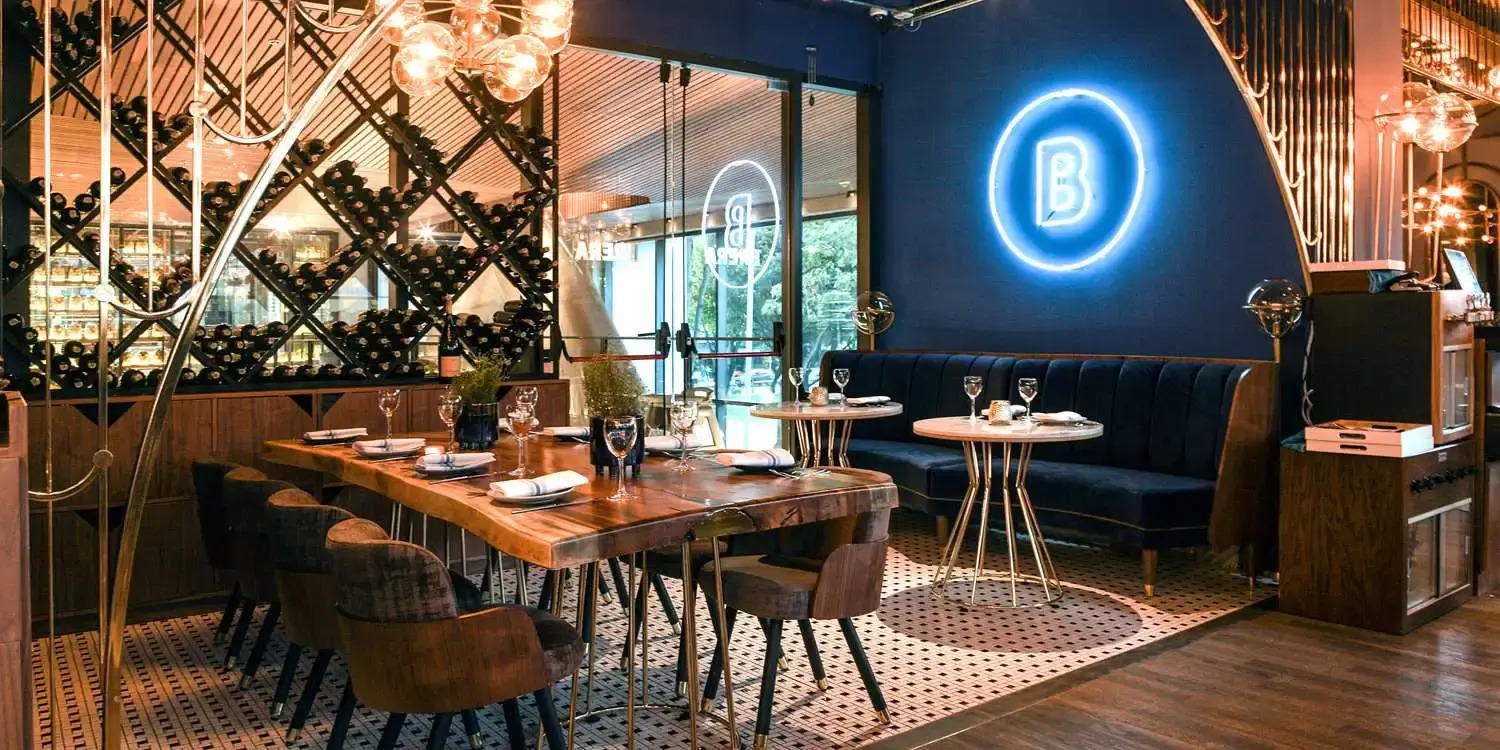 Foto - Salvio Parque 93 Bogota, Curio Collection by Hilton