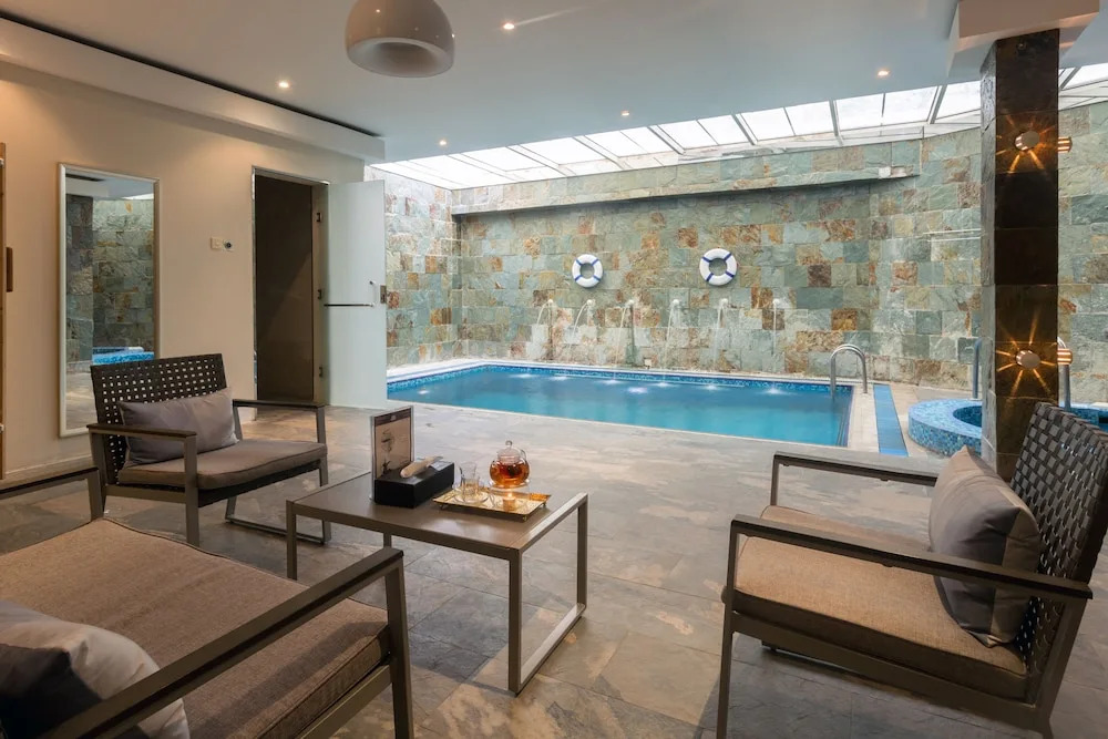 Foto - Al Muhaidb Residence Al Takhasossi 2