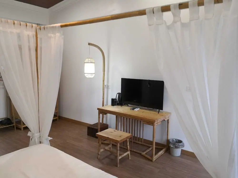 Foto - Titiwangsa Cabin Retreats by Vale Pine