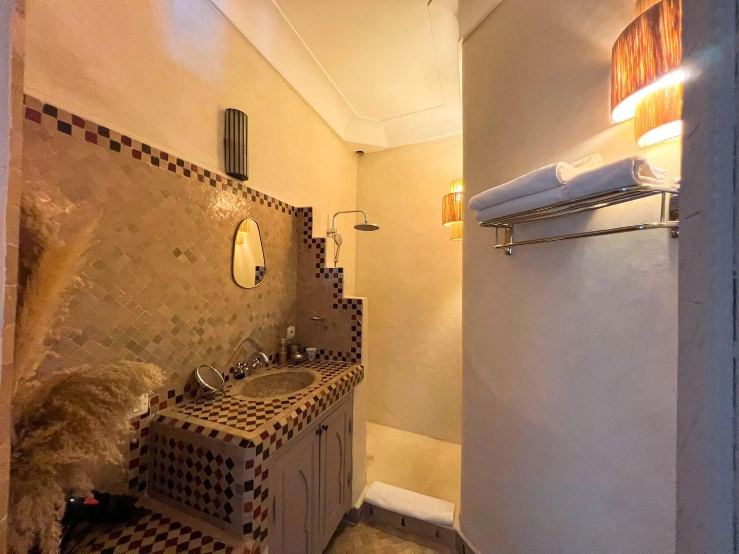 Foto - Riad Jonan