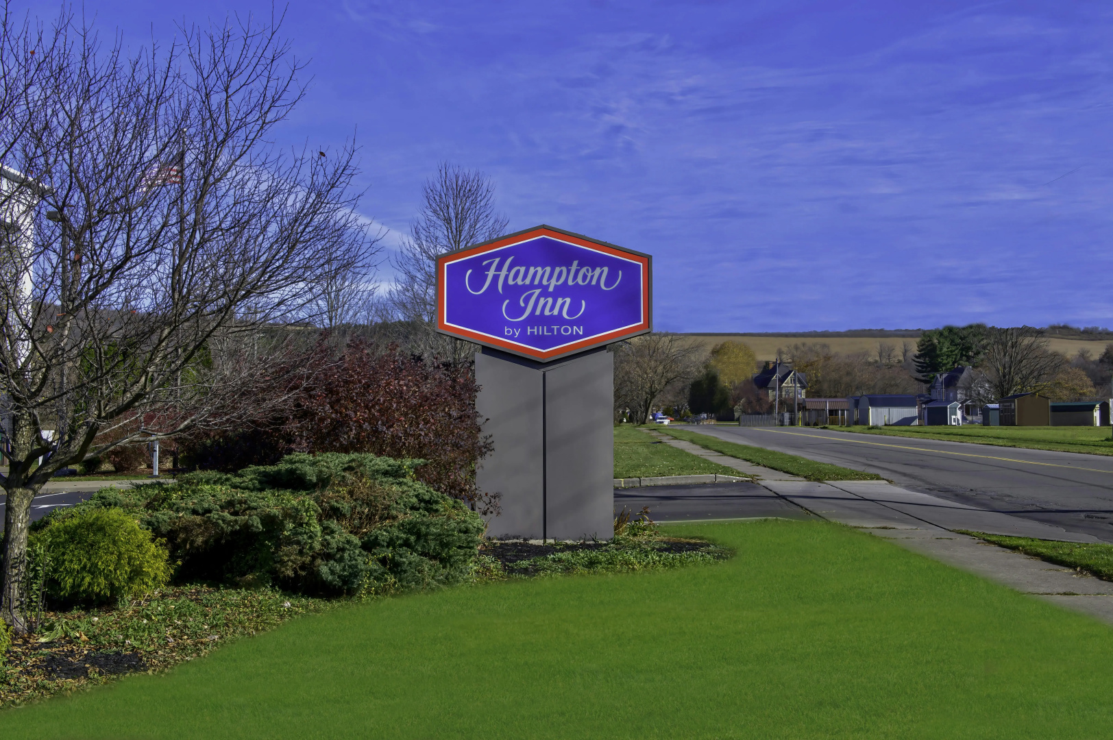 Foto - Hampton Inn Cortland