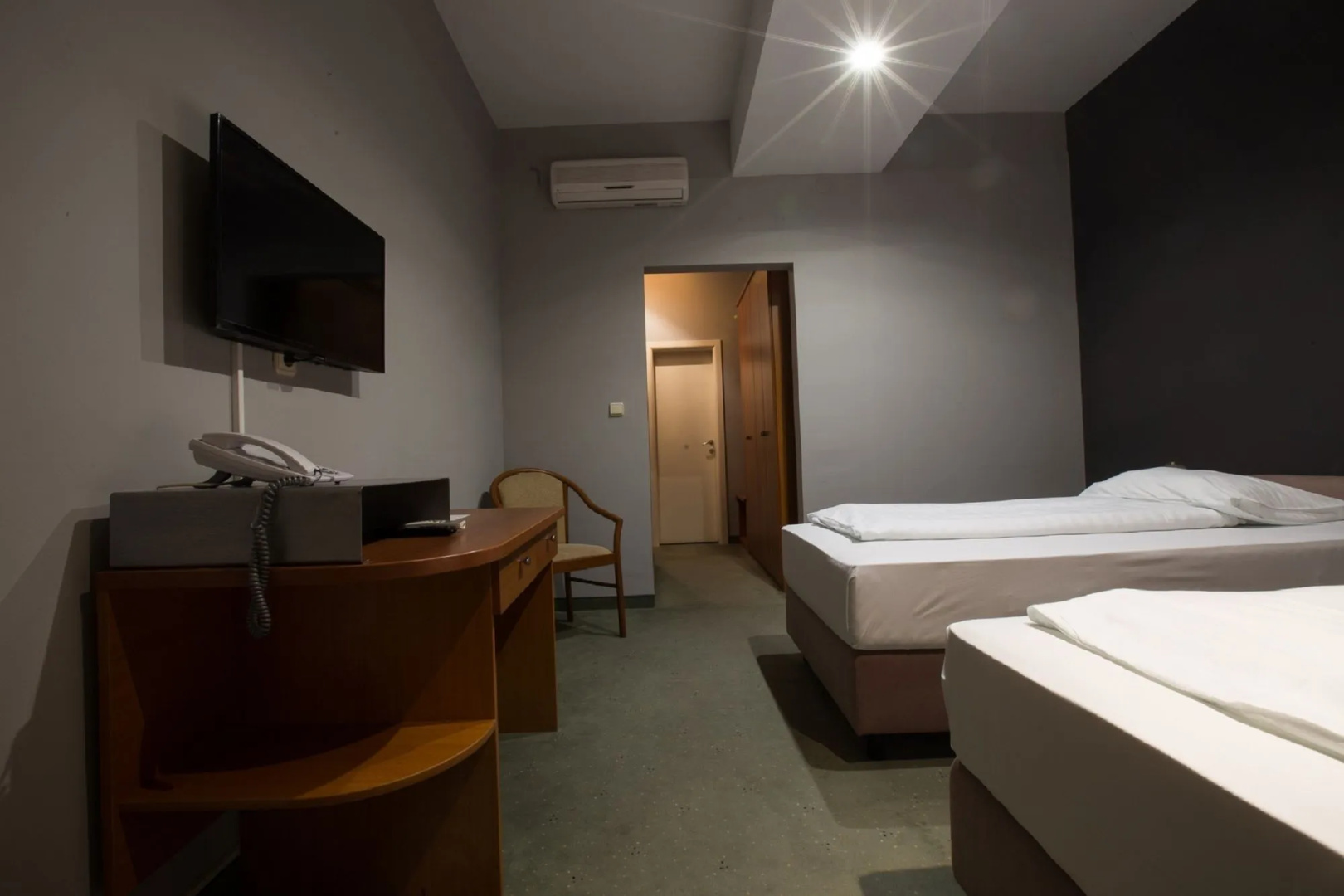 Photo - Hotel Sliško