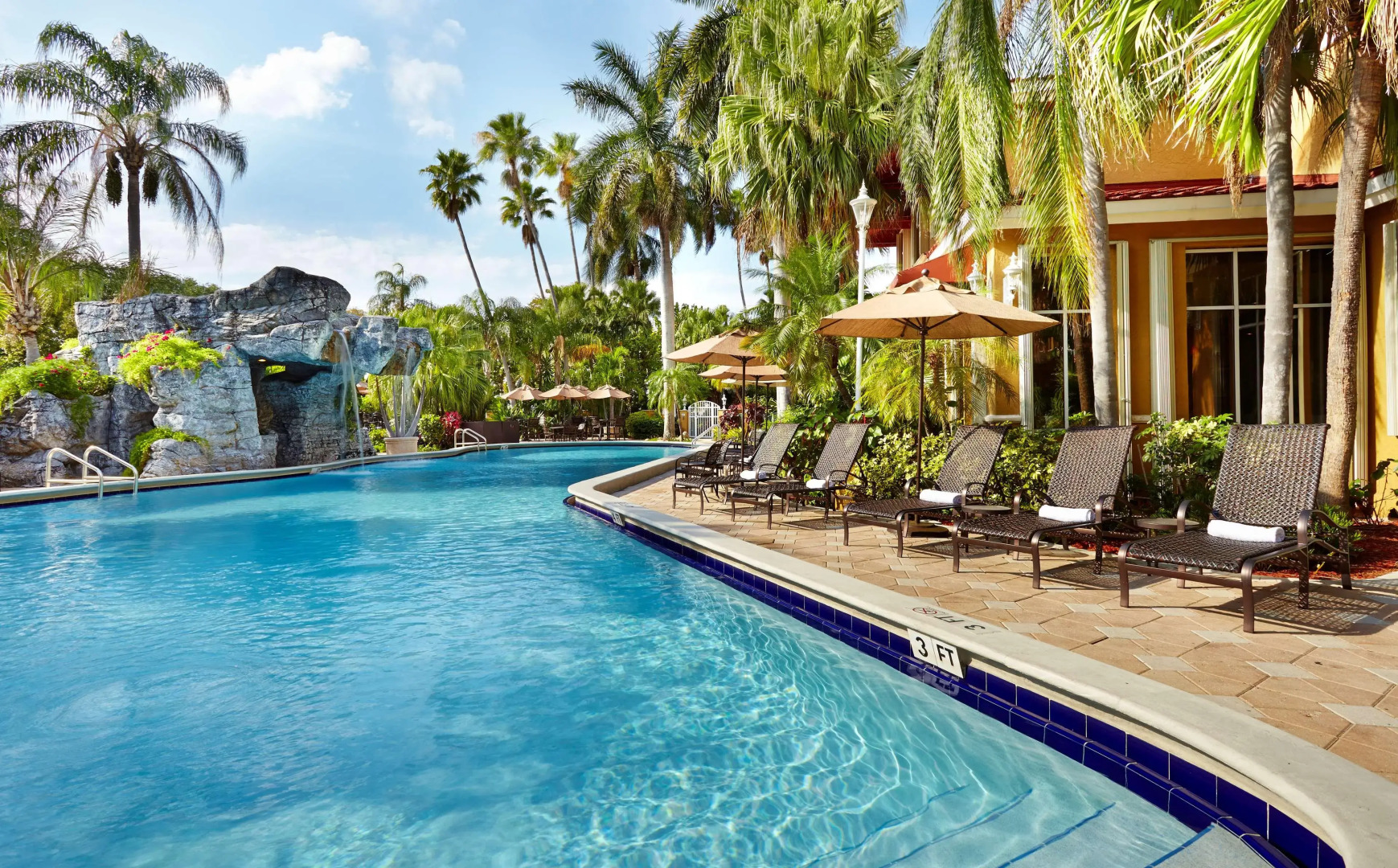 Photo - Embassy Suites by Hilton Fort Lauderdale 17th Street