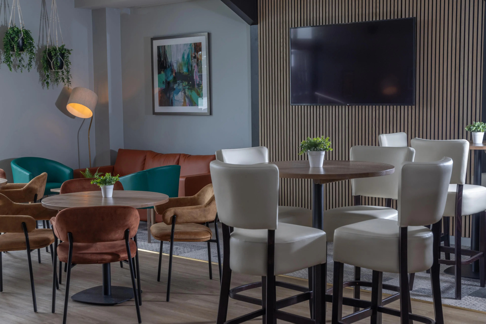 Foto - Cambridge Bar Hill Hotel, BW Signature Collection