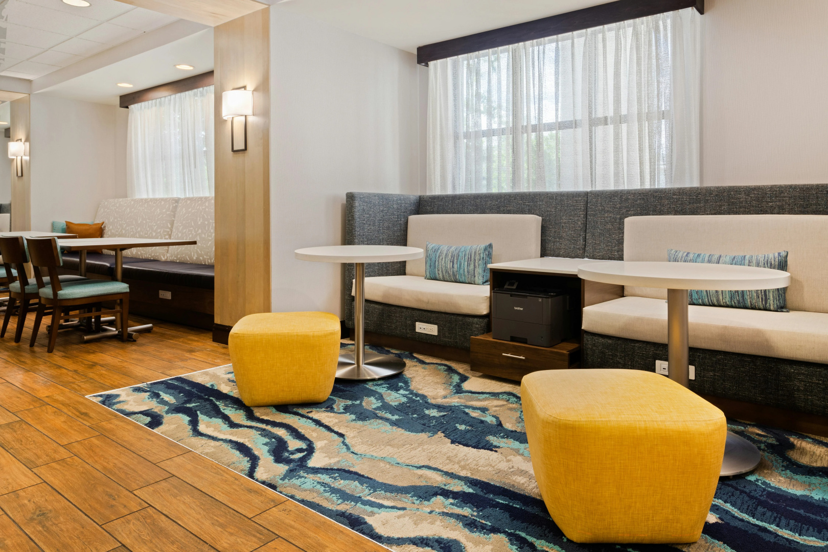 Foto - Hampton Inn Jacksonville-I-295 East/Baymeadows