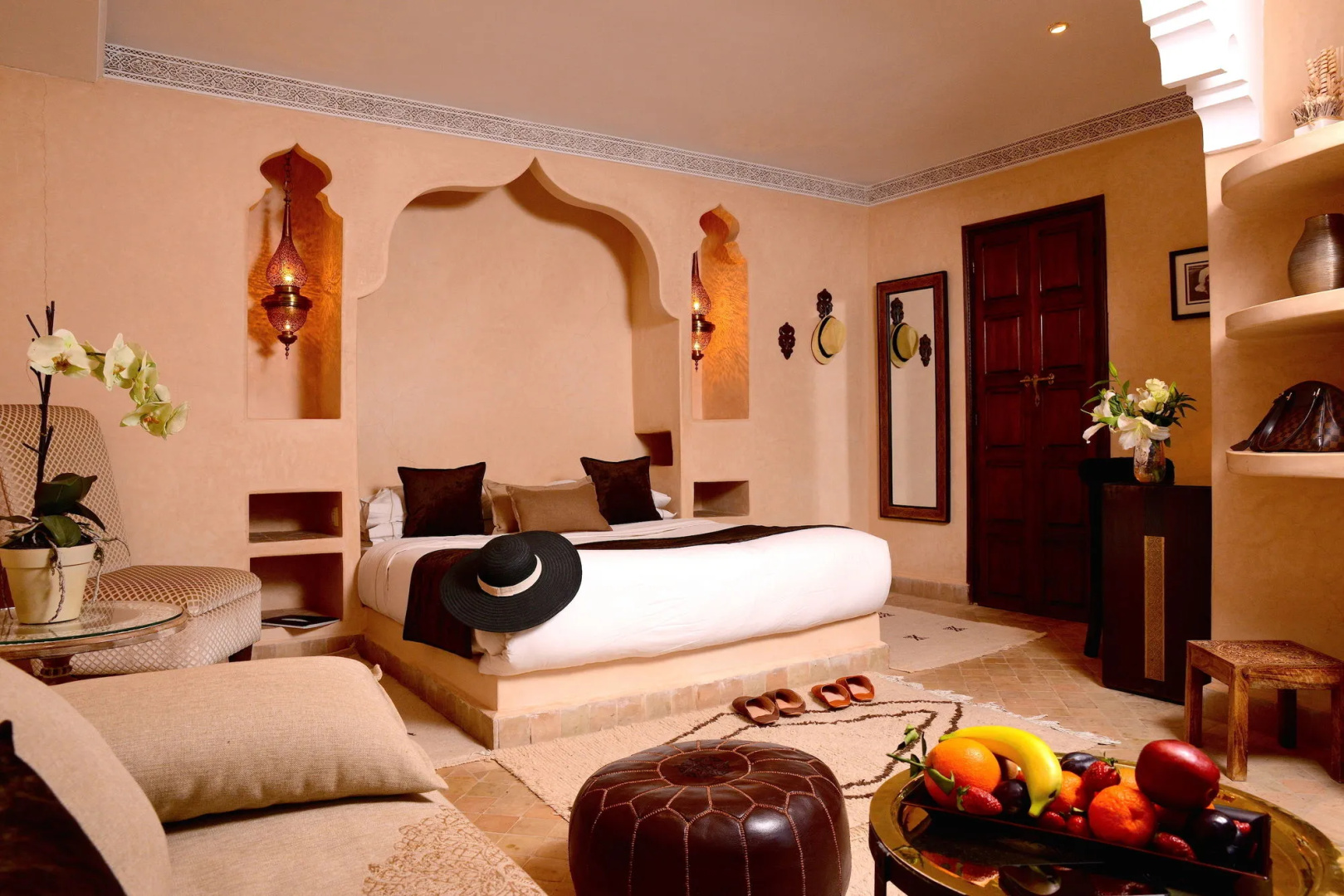 Foto - Riad Jona